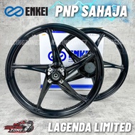 LAGENDA LIMITED SPORT RIM Y15ZR Y16 LC135 4S Y125 LC135 V8 RSX RS150 LC5S Lagenda limited Sport rim/