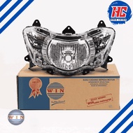 WIN - Headlights MIO SOUL GT Reflector/