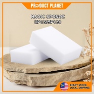 Span bunga magic sponge