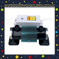 GLEE Power EU-Tech KSF-3G 3G/h industrial ozone generator