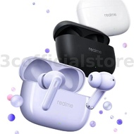 Realme Buds T310 Bluetooth 5 4 ANC 46dB Noise Cancelling AI Call 12 4mm Coil 3D Sound 40H Battery Lo
