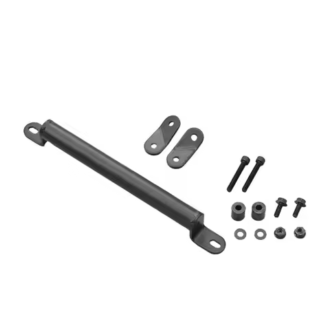 A57E-Mobile Phone Holder Handlebar Bracket For Honda PCX160 For PCX 160 2025 Motorcycle Navigation