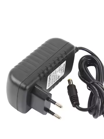 SWITCHINGPOWER SUPPLY OUTPUT 36V 1.26A Adapter Power Supply 36 V Volt Charger