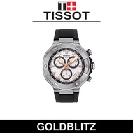 Tissot T1414171701100 T-Race Chronograaph 45mm Men's Watch