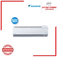 FTV-28P(WiFi), FTV-35P(WIFI), FTV-50P(WIFI), FTV-60P(WIFI) Daikin 1.0hp-2.5HP Non Inverter Wall Mounted Air Conditioner
