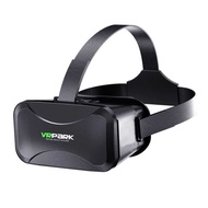 New Smart Glasses HD VR Movie Game Cool Bluetooth Headset All-in-One Machine vr Glasses