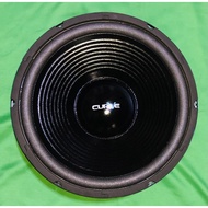 Speaker 12 inch CURVE 1230PA FULL RANGE - WOFFER