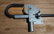 Bending pipa besi manual 1¼ in 38mm roll