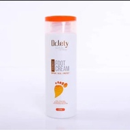 (GCS) DR. LETY ADVANCE FOOT CREAM