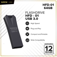 Hippo Flashdisk HFD-01 USB 3.0 HIGH SPEED Flash Drive 64GB