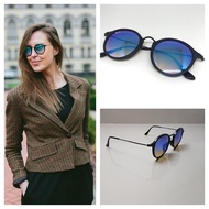 KACAMATA RAY BAN ORIGINAL - RAY-BAN RB2447F 901/40 BLUE GRADIENT