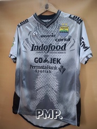 JERSEY PERSIB GK ALTERNATE 2018 ORIGINAL PLAYER ISSUE (MADE WIRAWAN 78)