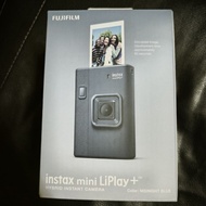Fujifilm Instax Mini Liplay+