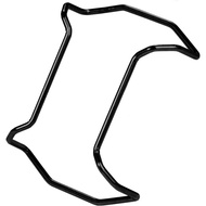 Sarung Pelindung Bumper untuk Siri G-Shock DW5600 - Penutup Pelindung Skrin Tahan Hentakan yang Taha