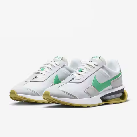 Nike genuine Air Max Pre Day men's air cushioned sports shoes DQ4068-002