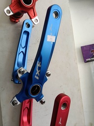 crank 44 ht2 crank ht2 crank bmx