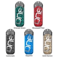 Teros One Pod Kit 100 Authentic by Joyetech - Teros Joyetech Pod - EMERALD GREEN