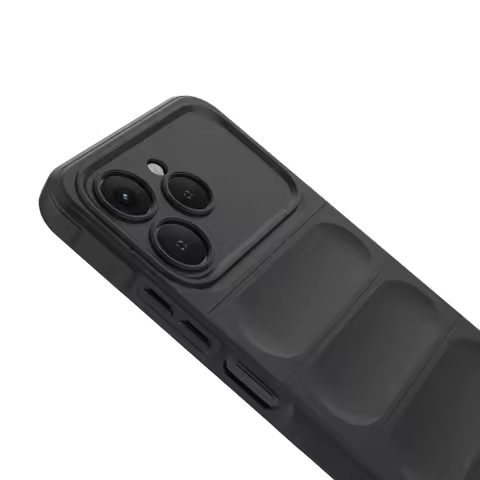 For Tecno Spark 40 Case Cover Tecno Spark 40 Pro Capa Shockproof Armor Lens Protective Back Bumper S