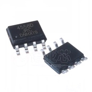 Domestic/jrc4558d/sop8 JRC4558D Patch SOP8 Dual Operation Amplifier Chip IC