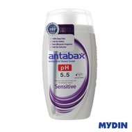 Antabax Bodywash Bottle Sensitive (250ml)