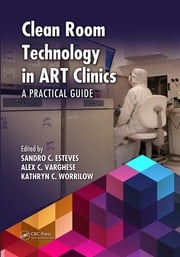 Clean Room Technology in ART Clinics Sandro C. Esteves