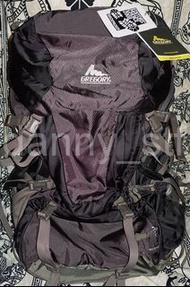 全場獨家👍🏻全新 Gregory Baltoro 70 (M) 早期版舊Logo 頂級 專業多功能 露營 背囊 背包 Backpack 70L 優勝 Mystery Ranch / Arcteryx