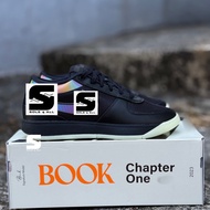 Book 1 Ep "Night" Black Multi Basketball Shoes