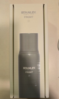STANLEY｜fragment design真空保溫瓶 0.5L