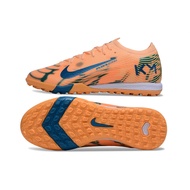 Air Zoom Mercurial Vapor 16 Elite TF Size:39-45 A-95689 Men s Outdoor Knitting Football Shoes Anti-S