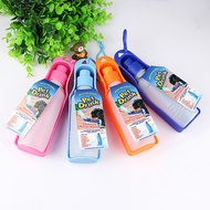 Out Dog Water Bottle Pet Drinking Bottle 250ml Dog Water Feeder Portable Water Bottle Quality Assura