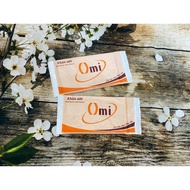 (Large, thick towels) Combo of 100 Omi premium cold towels