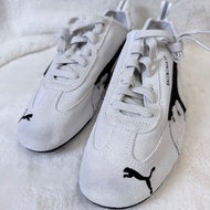 Balenciaga x PUMA聯名✨Speedcat德訓鞋休閒鞋賽車鞋 #40