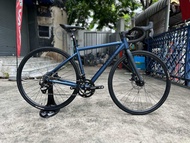 รถจักรยานเสือหมอบ Java Rapida