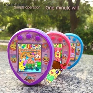 IPANDORAW Electronic Pet Game|Toys, Game Console Child Toy Virtual Feeding Pet Game|Funny Childhood 