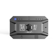 Combo Meiying M1 Pro bàn phím K15 và chuột X3 chơi PUBG Mobile Free Fire COD bộ năm món