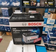 AKI BATERAI KERING BOSCH AMS 100D23L/Q85 70AH MAZDA CX5 CX7 CX9 WULING ALMAZ GRS 1 THN