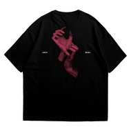 ARON BERG - Tshirt Aron (Pintri) - Aron Berg