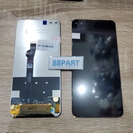 LCD + TS NOVA 6 HONOR V30 V30 PRO 5G WLZ-AL10 WLZ-TL10