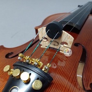 🇹🇭 ตัวลดเสียงไวโอลิน Mute Violin  พร้อมส่ง ในไทย
