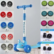 1scooter accessories flash wheel scooter rear wheel scooter accessories flash wheel scooter rear whe