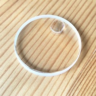 AR Coating Sapphire Watch Crystal Glass Fit For Rolex Datejust Oyster 36mm Watch