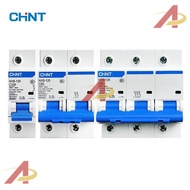 CHNT CHINT NXB-125 1P 63A 80A 100A 125A 230V 220V 50HZ  Miniature Circuit breaker MCB NEW DZ47 Mould