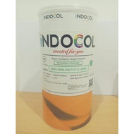 Pewarna Makanan INDOCOL BIRU BERLIAN FCF CI.42090 (BRILLIANT BLUE) -