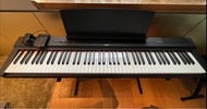 Yamaha 電子琴