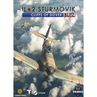 [PC GAME] IL-2 Sturmovik Cliffs of Dover Blitz Edition (2017)