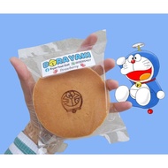 Dorayaki Doraemon Japanese Street Food