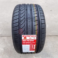 Shuangfeng Silent Car Tire 225 235 245 255 275/40 45 50 55 60R18 19 20