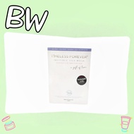 TIMELESS FOREVER Invisible Silk Mask
