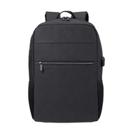 (Bagman) Minimalist Design 15 inch Laptop Travel Business Work Backpack Bag S02-1930LAP