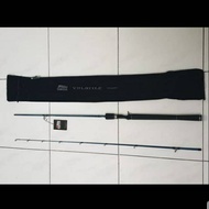 Rod BC ABU GARCIA VOLATILE 180cm (Line Test 8-20lbs)